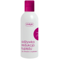 ZIAJA  ODŻYWKA DO WŁOSÓW CZARNA RZEPA 200 ML