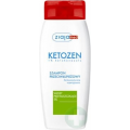 ZIAJA SZAMPON KETOZEN PRZECIWŁUPIEŻOWY WŁOSY PRZETŁUSZCZAJĄCE 150 ML.