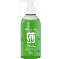 ZIAJA INTIMA PŁYN DO HIGIENY INTYMNEJ BABKA LANCETOWATA dozownik 200 ML