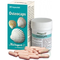 OSTEOCAPS KAPSUŁKI 30 KAPSUŁEK