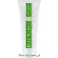 ZIAJA PASTA DO ZĘBÓW SZAŁWIOWA BEZ FLUORU 75 ML