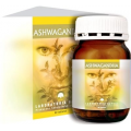 ASHWAGANDHA 60 TABLETEK 