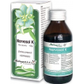 NERVOSOL K KROPLE USPOKAJAJĄCE 100 G