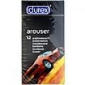 Durex Prezerwatywy Arouser 12 szt