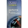 Durex, Prezerwatywy Performa, 12 sztuk