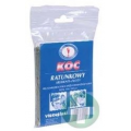 Koc ratunkowy, 2,10 x 1,60 m, 1 szt