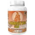 OLIMP L-KARNITYNA 500 FORTE PLUS 30 KAPSUŁEK