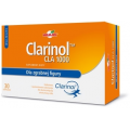 CLA Clarinol 1000 mg, 30 kapsułek