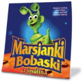 WALMARK MARSJANKI BOBASKI 30 SASZETEK
