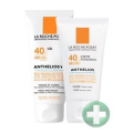 LA ROCHE ANTHELIOS W ŻEL SPF 40 100 ML
