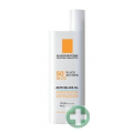 LA ROCHE ANTHELIOS XL FLUID DO TWARZY 50+ PRZECIWSŁONECZNY 50 ML