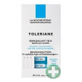 LA ROCHE TOLERIANE PŁYN DO DEMAKIJAŻU OCZU 30 AMP. x 5 ML