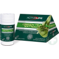ACTIVELIFE GREEN TEA EXTRACT 30 TABL.