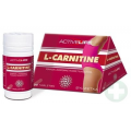 ACTIVELIFE L-CARNITINE 30 TABL.