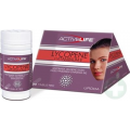ACTIVELIFE LYCOPENE + VIT E 30 TABL. 