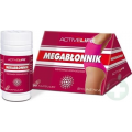 ACTIVELIFE MEGABŁONNIK 30 TABL. 
