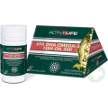 ACTIVELIFE EPA DHA OMEGA-3 FISH OIL 500 30 TABL. 