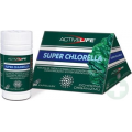 ACTIVELIFE SUPER CHLORELLA 30 TABL. 