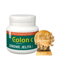 A-Z Medica Colon C ganulat, 100 g