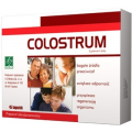 A-Z Medica Colostrum, 45 kapsułek