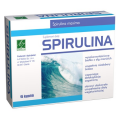 A-Z Medica Spirulina, 45 kapsułek