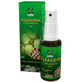 A-Z Medica, Vilcacora z tymiankiem, Spray, 30 ml