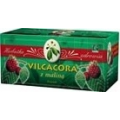 VILCACORA Z MALINĄ HERBATKA *30 SASZETEK  A-Z MEDICA