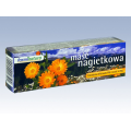 MAŚĆ NAGIETKOWA HOMEOPATYCZNA 20 G
