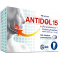 ANTIDOL 15 MG, 10 TABLETEK (maksymalnie 2 opakowania w zamówieniu)