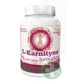 OLIMP L-KARNITYNA FORTE PLUS 20 TABLETEK