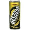 OLIMP TECHNO POWER NAPÓJ GAZ. 250 ML PUSZKA