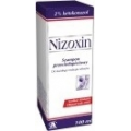 NIZOXIN SZMPON PRZECIWŁUPIEŻOWY 100 ML BUTELKA