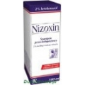 NIZOXIN SZMPON PRZECIWŁUPIEŻOWY 6 ML*6 SASZETEK