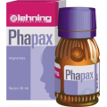 LEHNING PHAPAX - MIGRENA, BÓLE GŁOWY KROPLE 30 ML. 