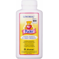 Linomag, Puder dla dzieci, 120 g