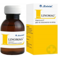 LINOMAG PŁYN NA SKÓRĘ 70 G