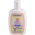 LINOMAG OLEJEK DO KĄPIELI DLA DZIECI I NIEMOWLĄT 150 ML