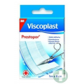 Plaster presto por, Hipoalergiczny plaster opatrunkowy, 1 m x 8 cm