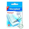 Plaster presto por, Hipoalergiczny plaster opatrunkowy, 1 m x 6 cm