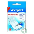Plaster prestovis plus, tkaninowy plaster opatrunkowy, 1 m x 6 cm