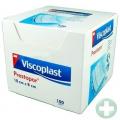 Plaster presto por, Hipoalergiczny plaster opatrunkowy, 10 m x 8 cm