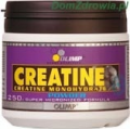 CREATINE MONOHYDRATE POWDER 1300 G OLIMP