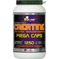 OLIMP CREATINE MEGA CAPS 150 KAPSUŁEK