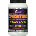 OLIMP CREATINE MEGA CAPS 300 KAPSUŁEK