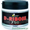 D-RIBOSE 750 OLIMP 200 KAPSUŁEK