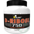 D-RIBOSE 750 OLIMP 90 KAPSUŁEK