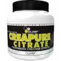 OLIMP CREAPURE CITRATE 250 KAPSUŁEK