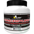 OLIMP CREAPURE MONOHYDRATE  250 KAPSUŁEK