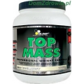 TOP MASS 1000 G OLIMP