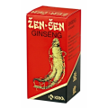 ŻEŃ-SZEŃ 350 MG, 30 KAPSUŁKI